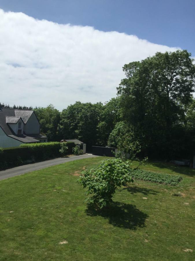 Villa Bénodet Eksteriør billede